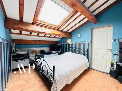 Vente Maison jumelée Saint-Victoret - Réf. 9421  - Mandataire immobilier Géraldine Beck - image 10