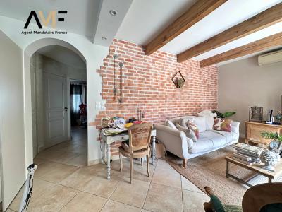 Vente Maison Marseille 15ème - Réf. 10829  - Mandataire immobilier Géraldine Beck - image 4