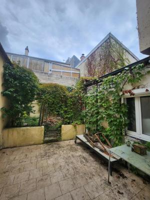 Vente Studio Reims - Réf. 9964  - Mandataire immobilier Laure Lefèvre - image 6
