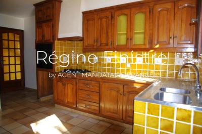 Vente Maison Villecroze - Réf. 10177  - Mandataire immobilier Régine Finistre - image 8
