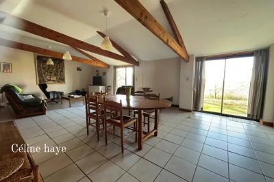 Vente Ferme Eauze - Réf. 10500  - Mandataire immobilier Céline Haye - image 4