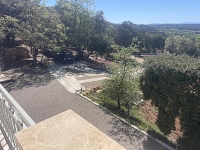 Moissac-Bellevue 83630 – Villa