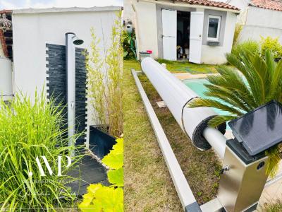 Vente Maison jumelée Saint-Victoret - Réf. 9421  - Mandataire immobilier Géraldine Beck - image 14