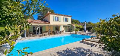 Bagnols-en-Forêt 83600 – Villa