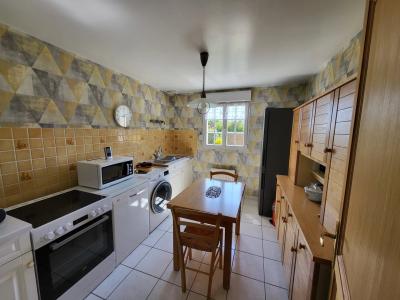 Vente Maison Gournay-en-Bray - Réf. 10920  - Mandataire immobilier Bruno Lucet - image 6