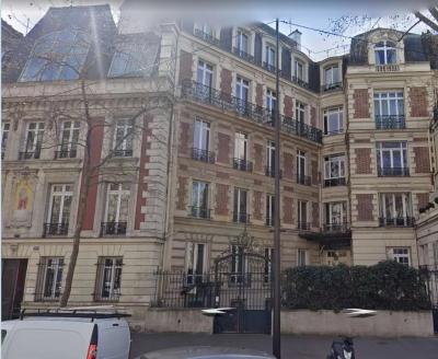 Appartement 223 m²
