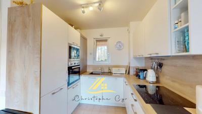 Vente Appartement Saint-Raphaël - Réf. 10820  - Mandataire immobilier Christophe Cyr - image 4