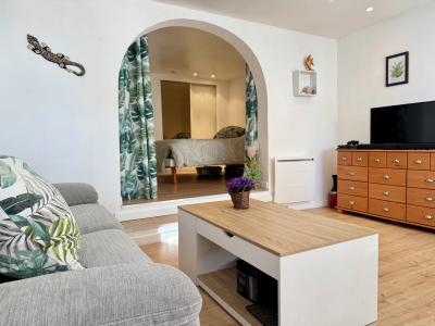 Studio 32 m²