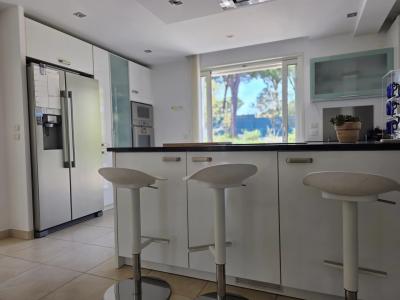Vente Villa Vidauban - Réf. 10913  - Mandataire immobilier Stéphanie Van De Kadsye - image 7
