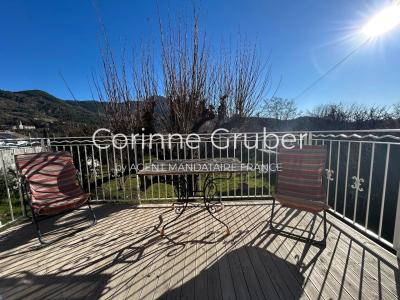 Vente Maison Digne-les-Bains - Réf. 10521  - Mandataire immobilier Corinne Gruber - image 4