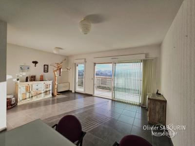 Appartement 67 m²