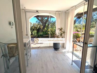 Vente Appartement Grimaud - Réf. 10921  - Mandataire immobilier Noureddine Bohrer - image 14
