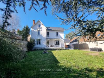 Maison 144 m²