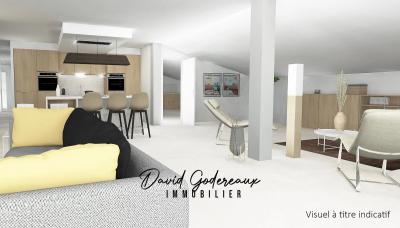 Saint-Raphaël 83700 – Appartement