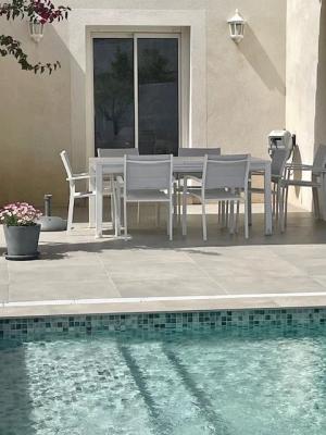 Saint Aygulf 83370 – Maison