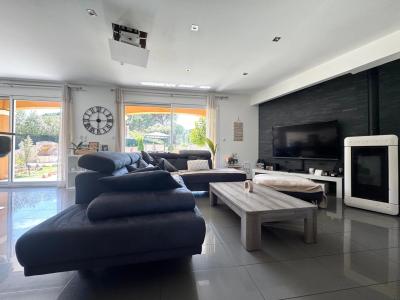 Vente Villa Vidauban - Réf. 10726  - Mandataire immobilier Johan Benguigui - image 12