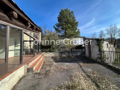 Vente Maison Digne-les-Bains - Réf. 10546  - Mandataire immobilier Corinne Gruber - image 23