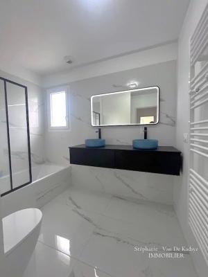 Vente Villa Fréjus - Réf. 10202  - Mandataire immobilier Stéphanie Van De Kadsye - image 6
