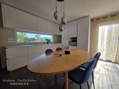 Vente Villa Fréjus - Réf. 10202  - Mandataire immobilier Stéphanie Van De Kadsye - image 14