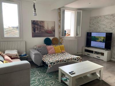 Appartement 70 m²