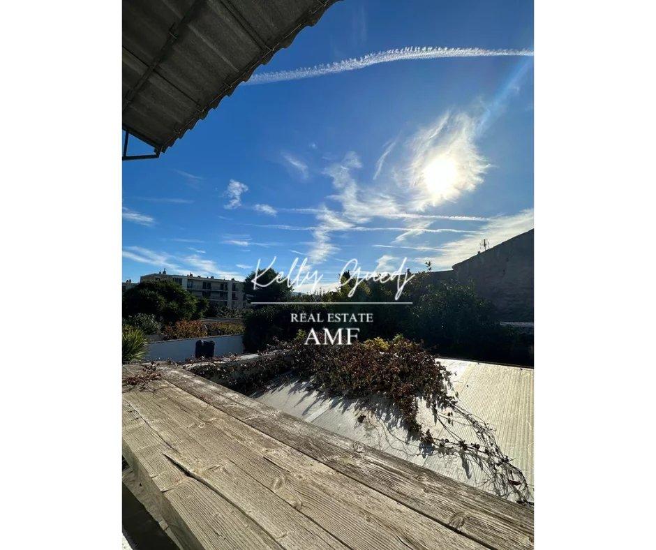 Vente Vente Appartement Marseille 12ème - Réf. 10537  - Mandataire immobilier Kelly Guedj - image 1