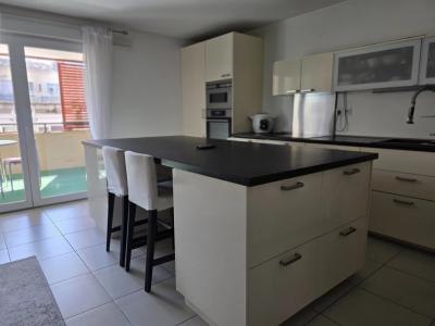 Appartement 69.1 m²