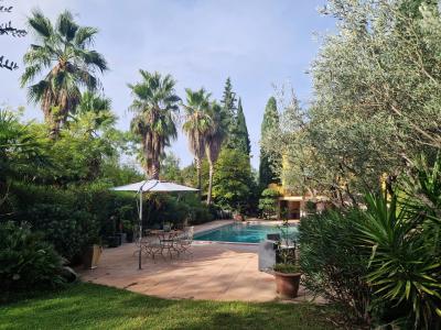 Draguignan 83300 – Maison