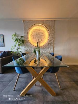 Vente Appartement Fréjus - Réf. 10660  - Mandataire immobilier Stéphanie Van De Kadsye - image 6