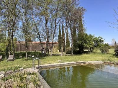 L'Isle-sur-la-Sorgue 84800 – Mas