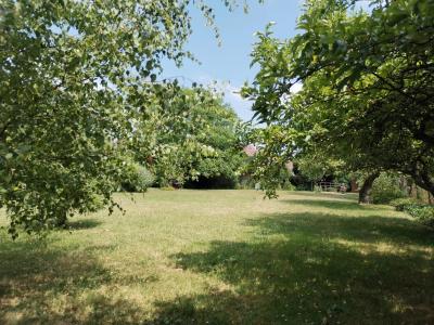Vente Maison Villebéon - Réf. 10737  - Mandataire immobilier Marie Butet - image 13