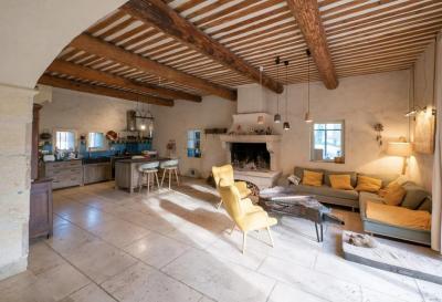 L'Isle-sur-la-Sorgue 84800 – Mas
