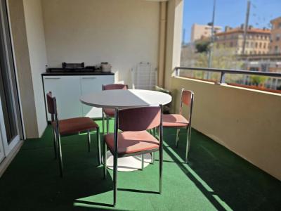 Vente Appartement Saint-Raphaël - Réf. 10716  - Mandataire immobilier Stéphanie Van De Kadsye - image 2