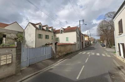 Appartement 97 m²