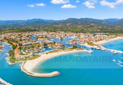 Vente Appartement Grimaud - Réf. 10945  - Mandataire immobilier Noureddine Bohrer - image 24
