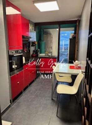 Appartement 87.69 m²
