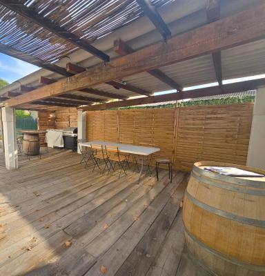 Vente Maison Taradeau - Réf. 9441  - Mandataire immobilier Stéphanie Van De Kadsye - image 10