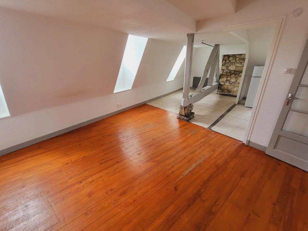 Vente Vente Appartement Oloron-Sainte-Marie - Réf. 7685  - Mandataire immobilier Agent Mandataire France - image 1