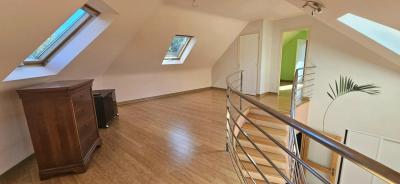 Vente Villa Lannion - Réf. 10598  - Mandataire immobilier Anne-Louise Prigent - image 16