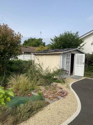Vente Maison Gujan-Mestras - Réf. 9448  - Mandataire immobilier Amaury Schuster - image 10