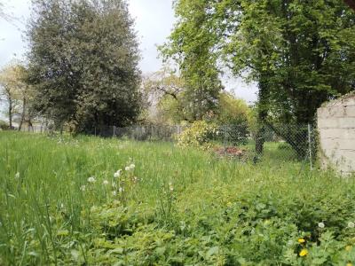 Vente Grange La Selle-sur-le-Bied - Réf. 9312  - Mandataire immobilier Marie Butet - image 12