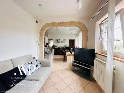 Vente Maison jumelée Saint-Victoret - Réf. 9421  - Mandataire immobilier Géraldine Beck - image 7