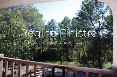 Vente Maison Villecroze - Réf. 10177  - Mandataire immobilier Régine Finistre - image 21