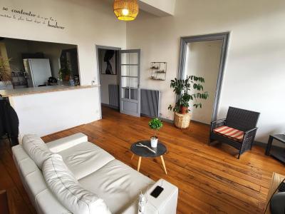 Vente Appartement Oloron-Sainte-Marie - Réf. 8806   - Mandataire immobilier Agent Mandataire France - image 2
