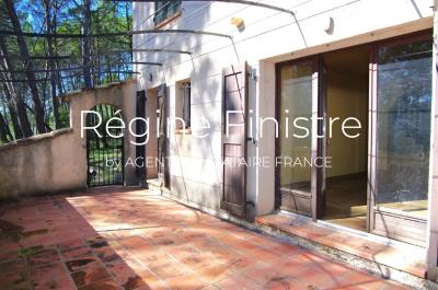Vente Maison Villecroze - Réf. 10177  - Mandataire immobilier Régine Finistre - image 2