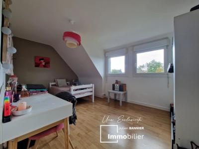 Vente Maison Brest - Réf. 9996  - Mandataire immobilier Julien Bannier - image 9