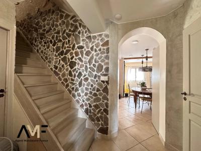 Vente Maison Marseille 15ème - Réf. 10829  - Mandataire immobilier Géraldine Beck - image 12
