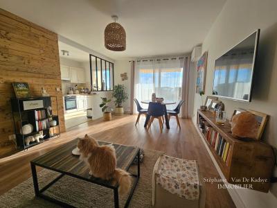 Vente Appartement Saint-Raphaël - Réf. 10264  - Mandataire immobilier Stéphanie Van De Kadsye - image 4