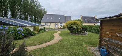 Vente Maison Prat - Réf. 9531  - Mandataire immobilier Anne-Louise Prigent - image 17