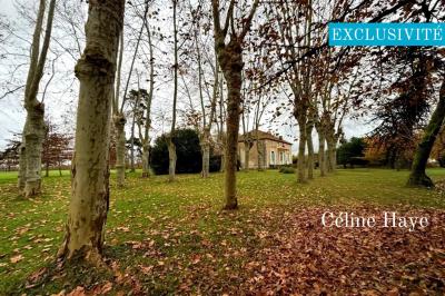 Vente Propriété Eauze - Réf. 10236  - Mandataire immobilier Céline Haye - image 12