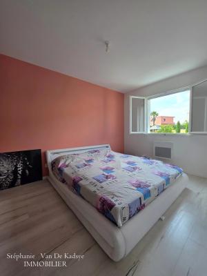 Vente Villa Fréjus - Réf. 10202  - Mandataire immobilier Stéphanie Van De Kadsye - image 10